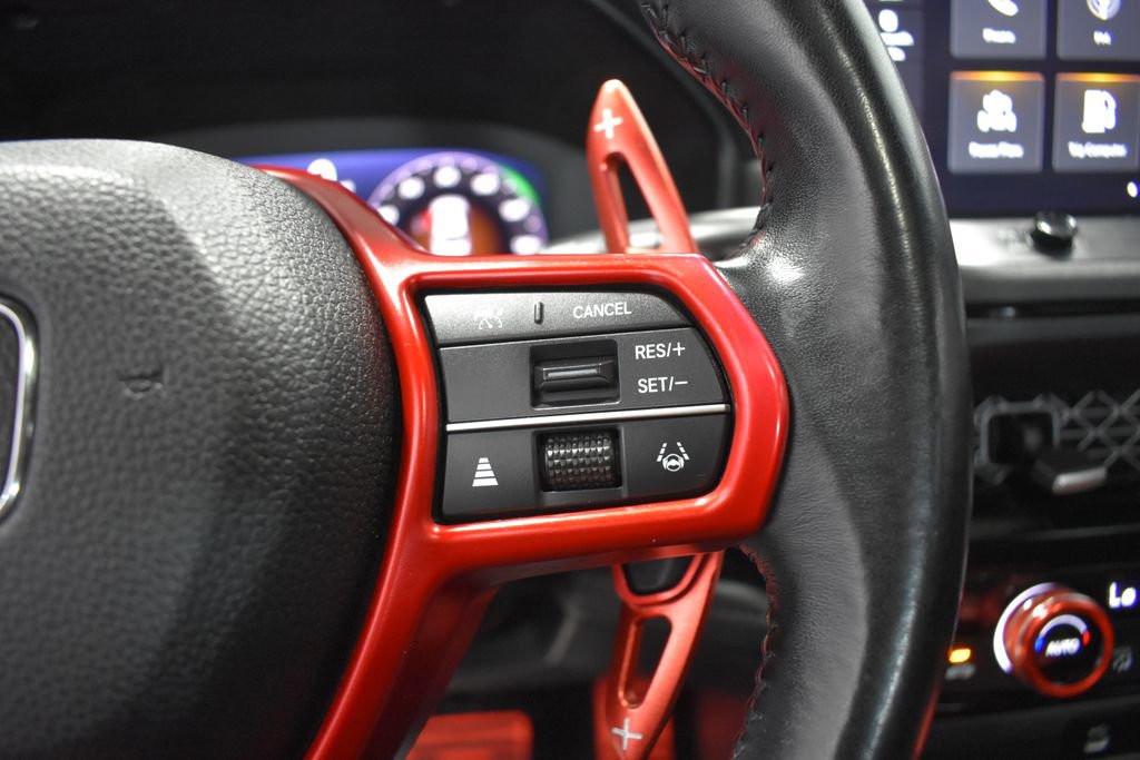 Used 2023 Honda Accord Sport image 28