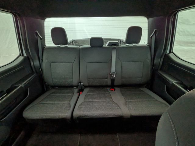 Certified 2022 Ford F150 XLT w/ Equipment Group 301A Mid image 18