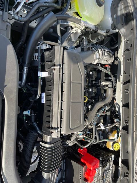 New 2026 Ford Escape Active w/ Cold Weather Package image 23