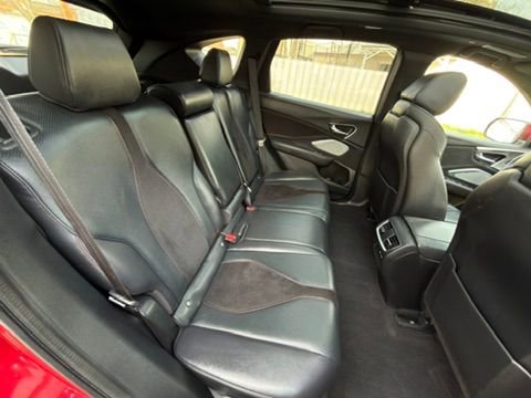 Used 2023 Acura RDX A-Spec AWD/4WD image 27