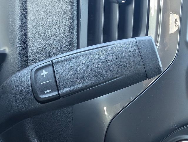 New 2026 Chevrolet Silverado 1500 Custom RWD image 20