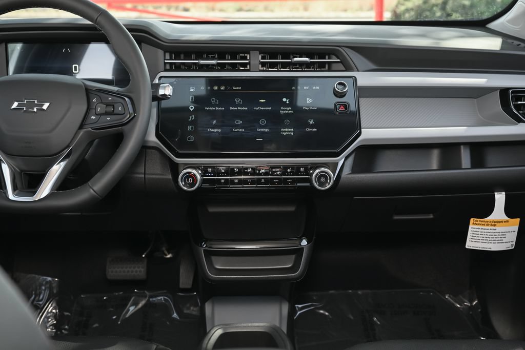 New 2027 Chevrolet Bolt RS FWD image 26