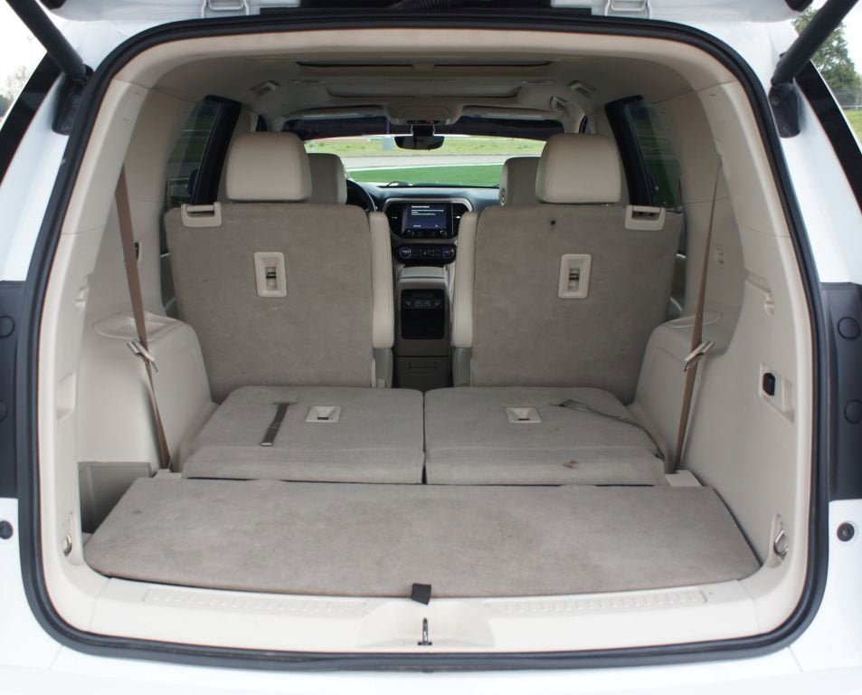 Used 2021 GMC Acadia Denali w/ Denali Technology Package image 19