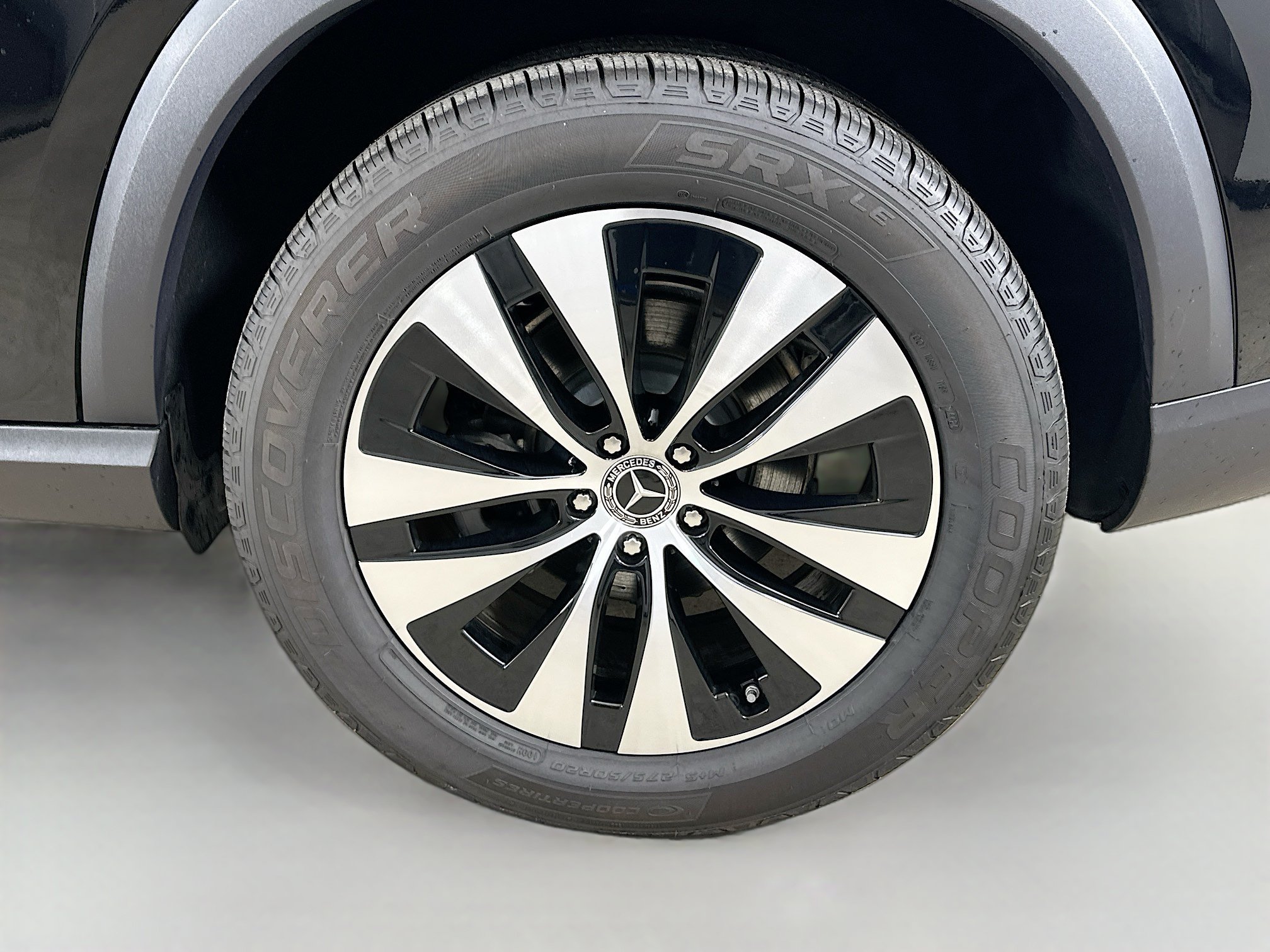 Certified 2025 Mercedes-Benz GLE 350 4MATIC image 38