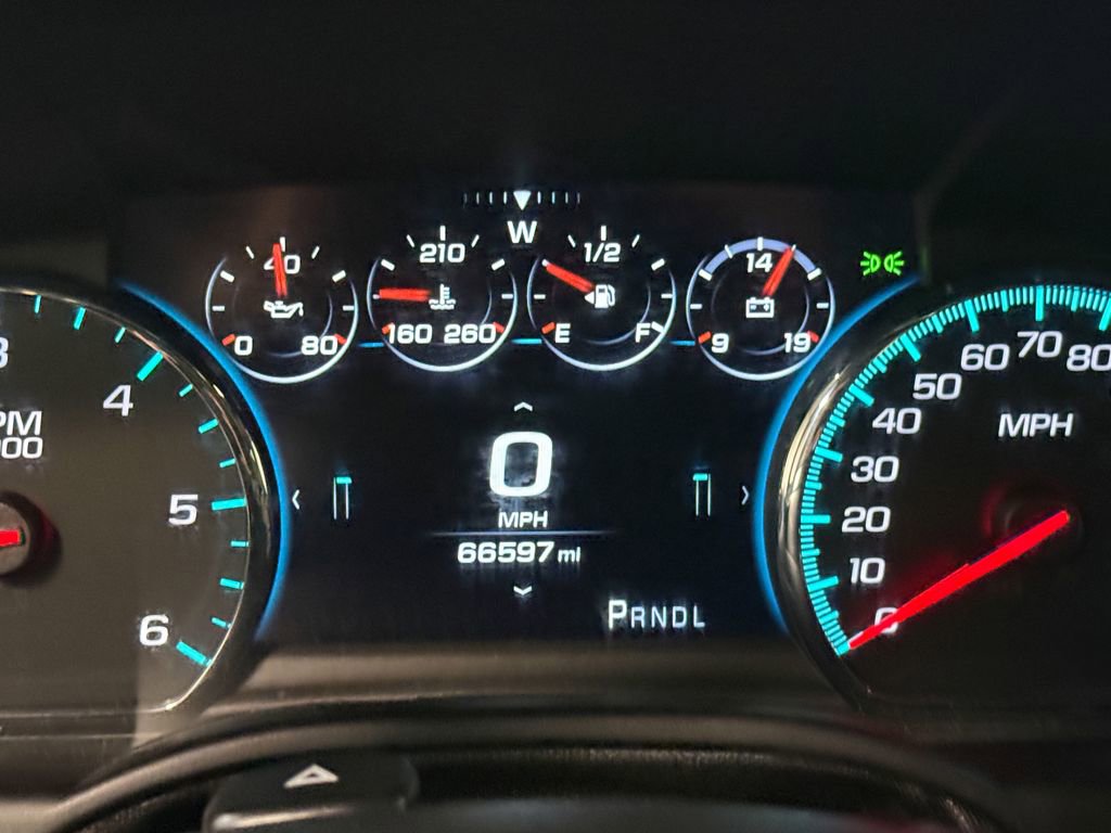 Used 2020 GMC Yukon Denali w/ Open Road Package image 78