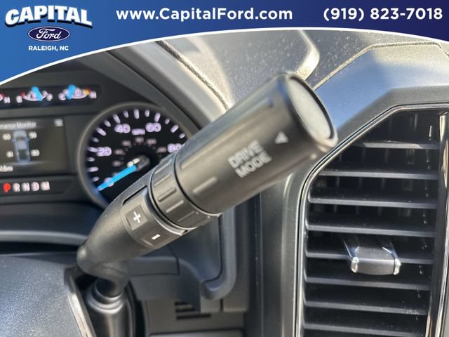 Used 2022 Ford F250 XLT w/ Black Appearance Package AWD/4WD image 30