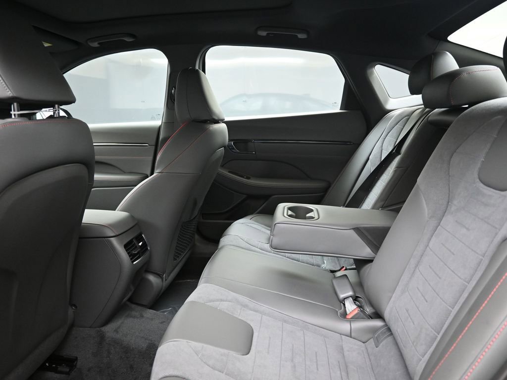 New 2026 Hyundai Sonata N Line image 18