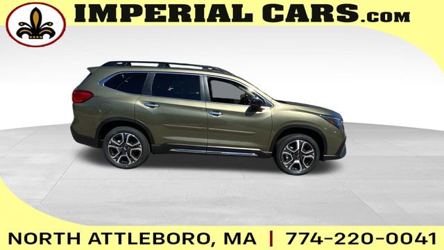 New 2026 Subaru Ascent Touring image 11