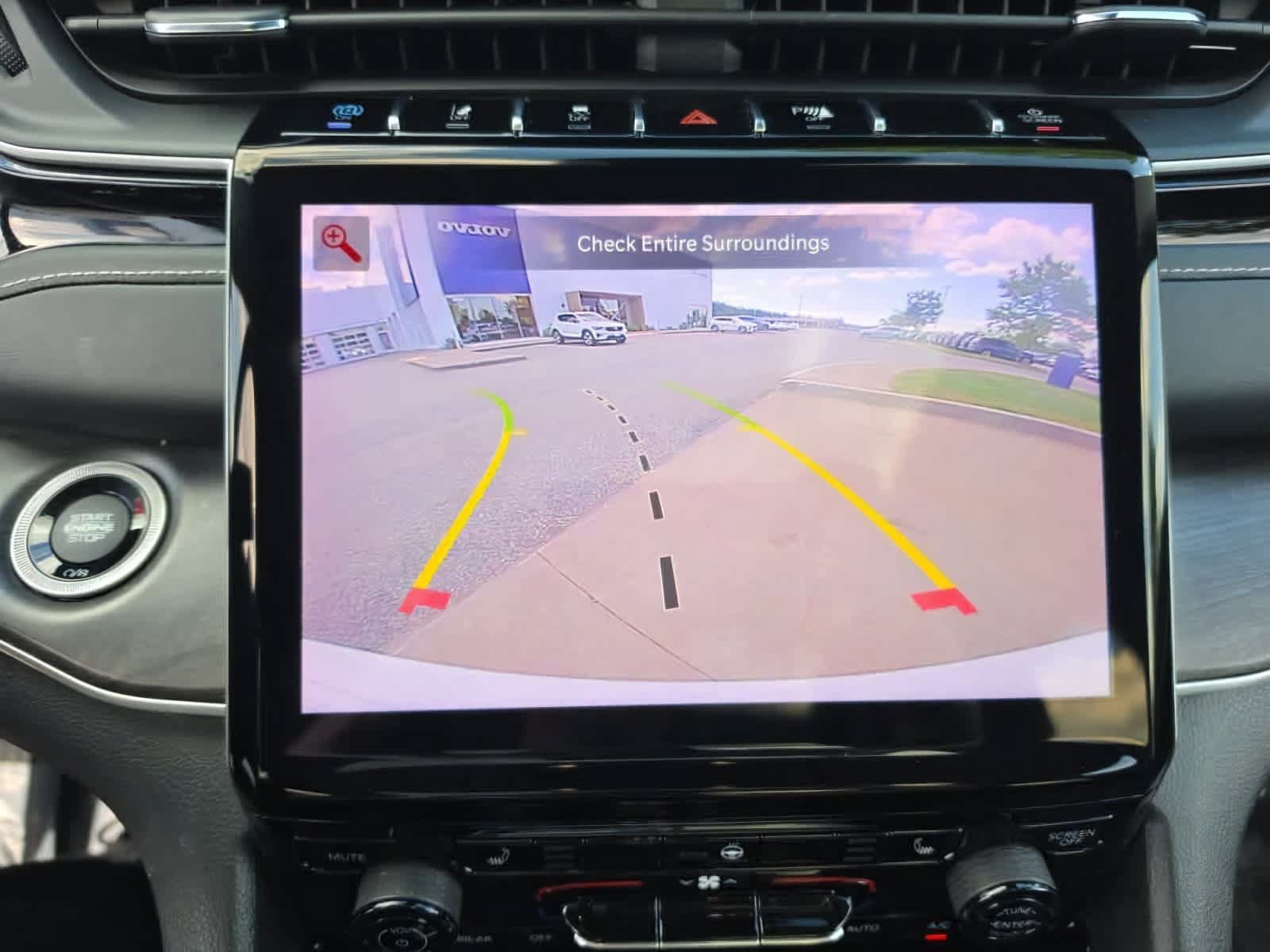 Used 2023 Jeep Grand Cherokee 4WD 4xe image 19