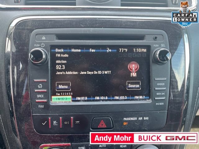 Used 2015 Buick Enclave Leather FWD image 32