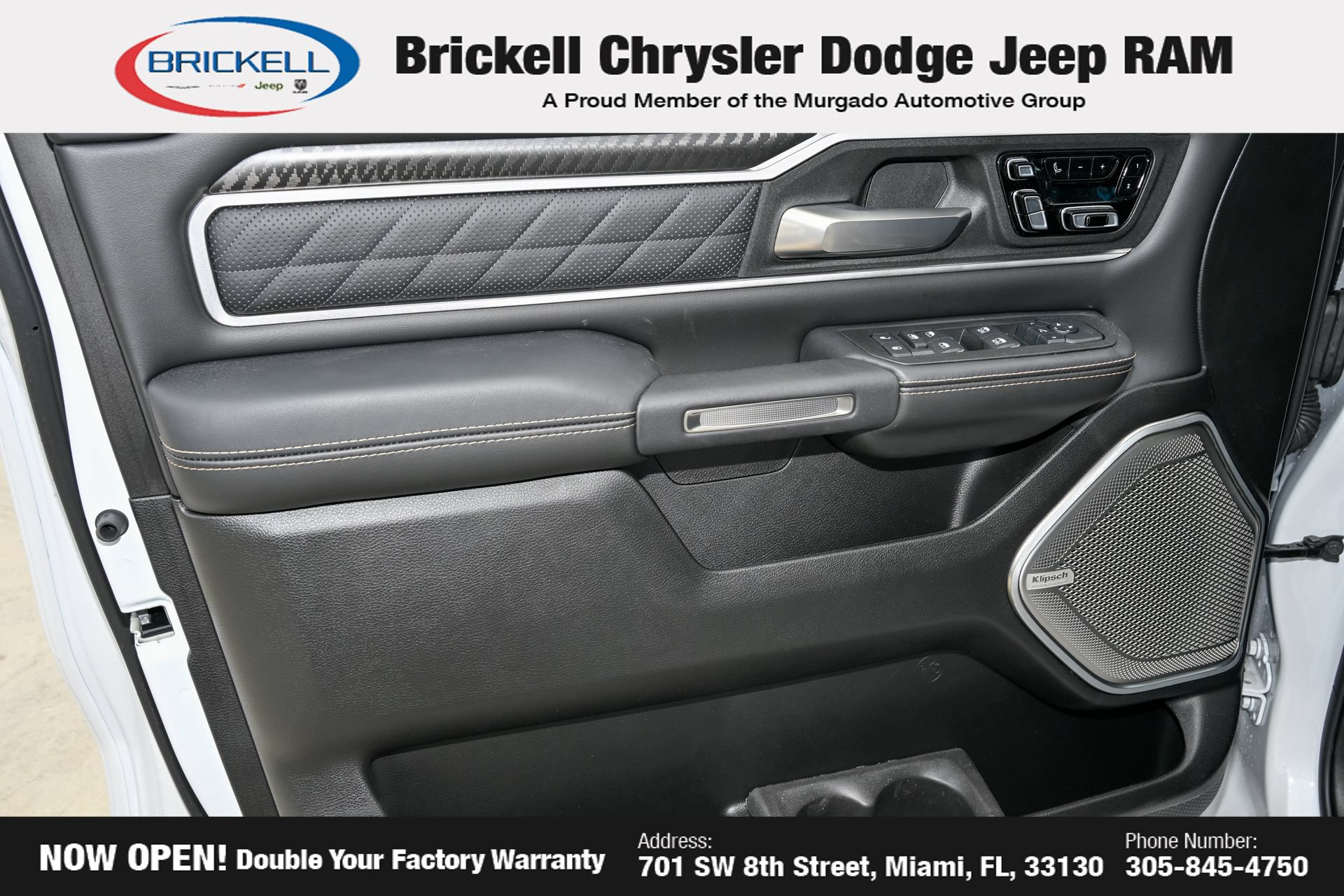 New 2026 RAM 1500 Tungsten w/ Bed Utility Group AWD/4WD image 10