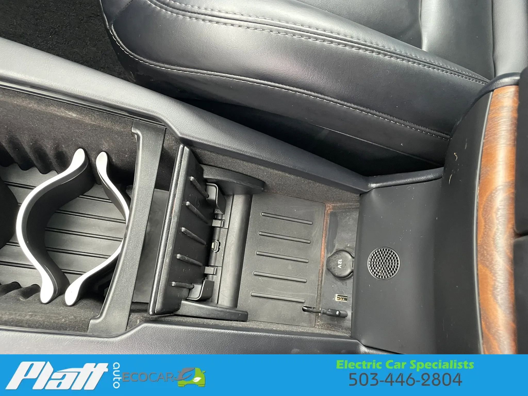 Used 2019 Tesla Model X 100D AWD/4WD image 33