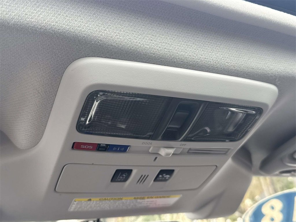 Used 2018 Subaru Forester 2.5i Touring w/ 50th Anniversary Edition image 28