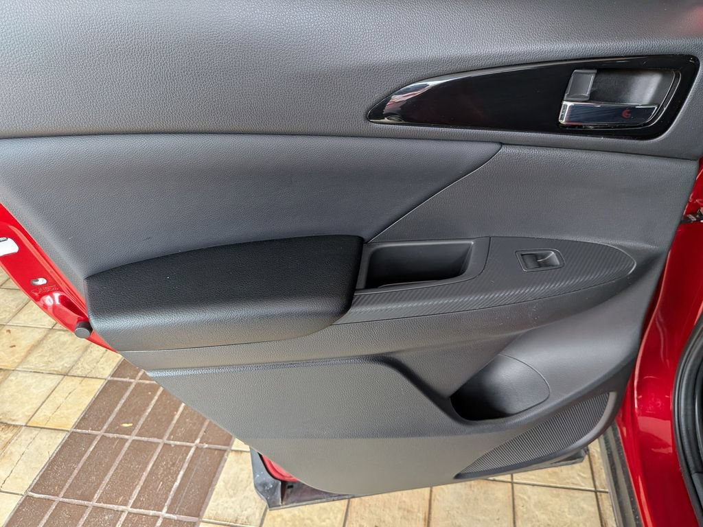 Used 2025 Mitsubishi Eclipse Cross SE AWD/4WD image 24
