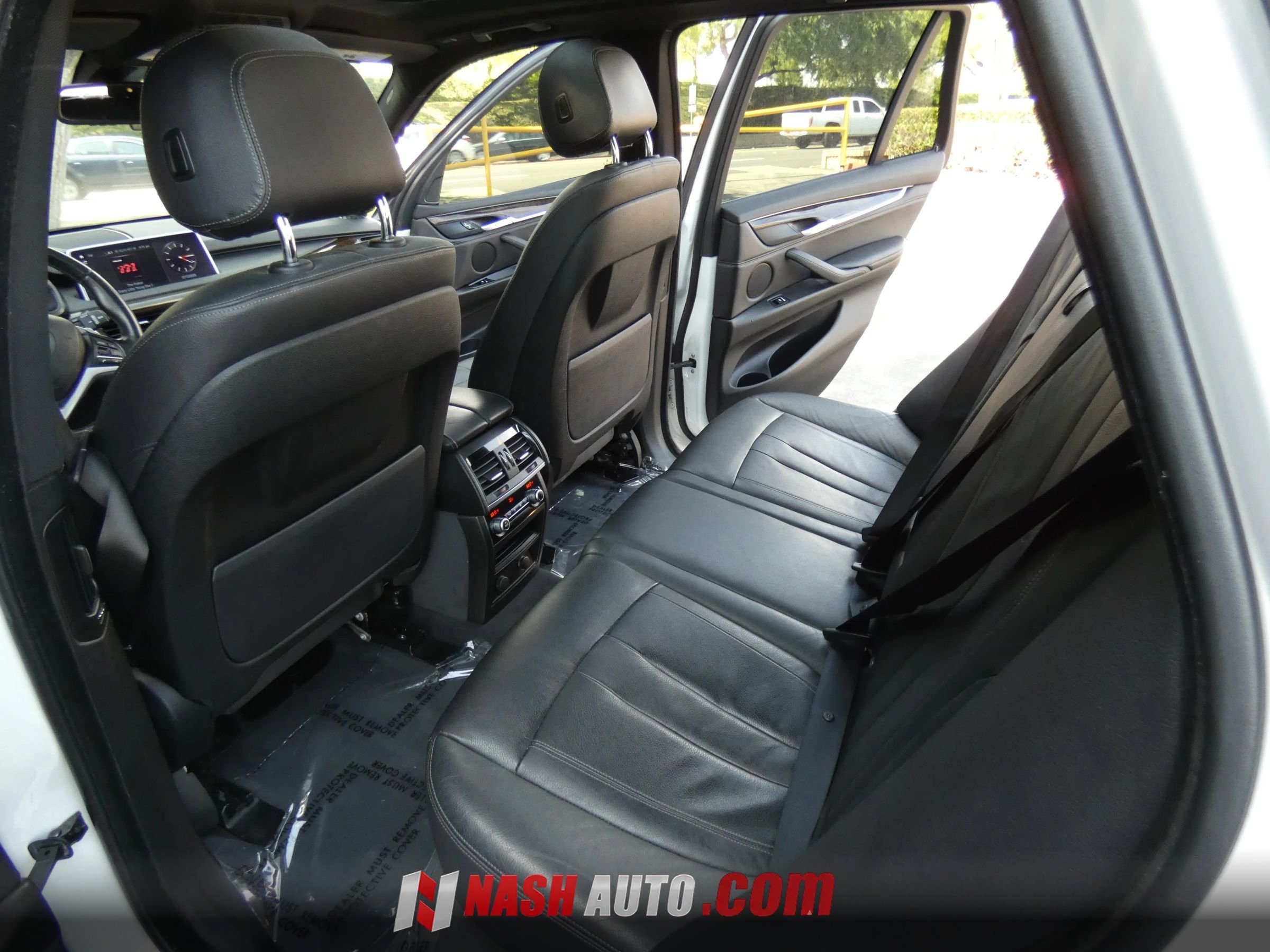Used 2018 BMW X5 xDrive40e w/ Lighting Package AWD/4WD image 42