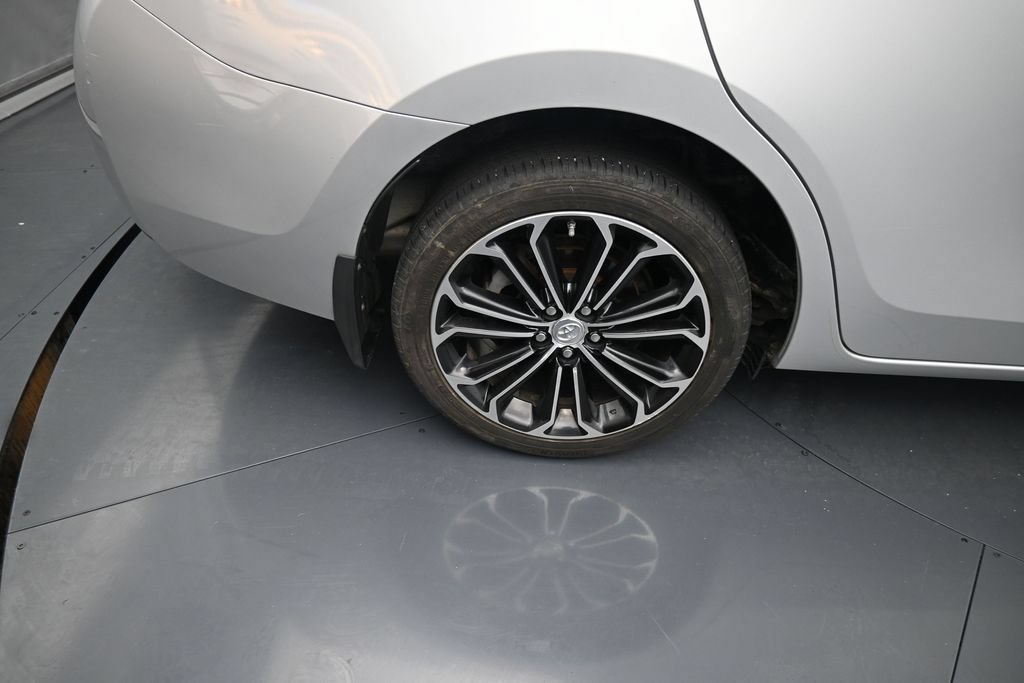 Used 2016 Toyota Corolla S FWD image 10