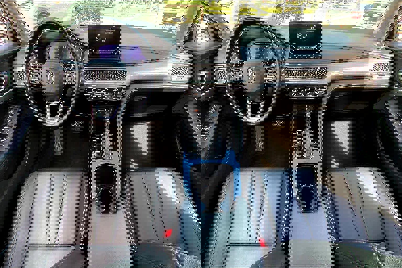 Used 2023 Acura Integra FWD image 16