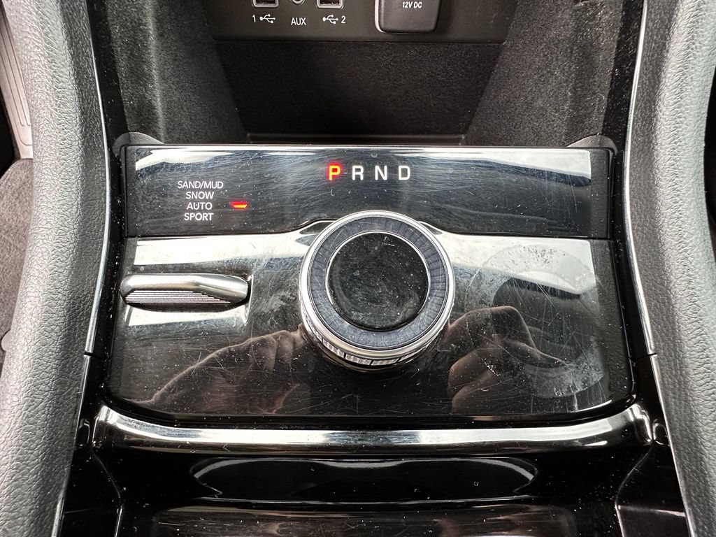 Used 2022 Jeep Grand Cherokee L Limited AWD/4WD image 40