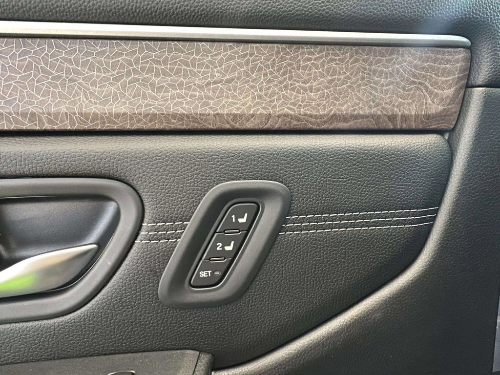 New 2026 Honda Pilot Elite image 11