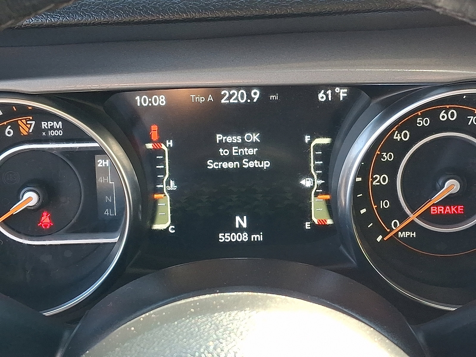 Used 2021 Jeep Wrangler Unlimited Willys image 20