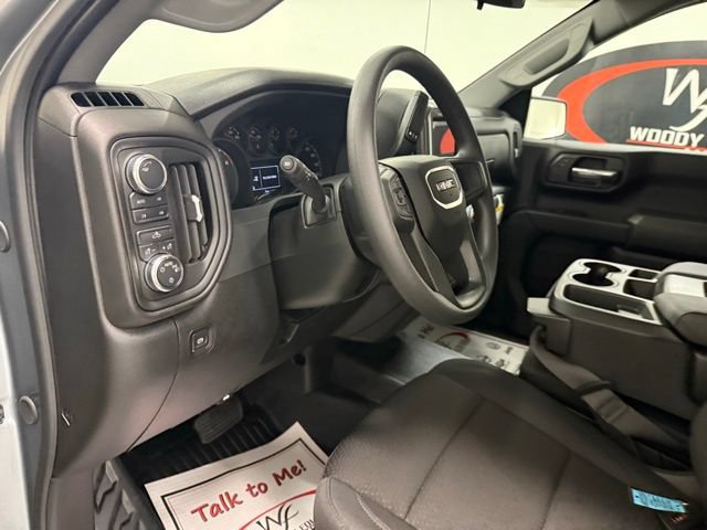 New 2026 GMC Sierra 1500 Pro w/ Pro Value Package AWD/4WD image 12