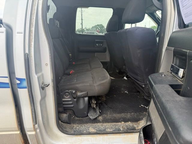 Used 2005 Ford F150 XLT AWD/4WD image 11