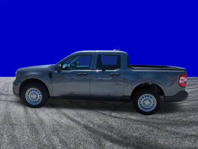 New 2026 Ford Maverick XL FWD image 7
