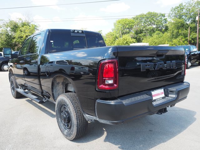 Certified 2025 RAM 2500 Tradesman image 8