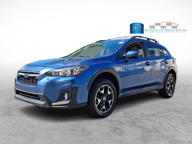 Used 2018 Subaru Crosstrek 2.0i Premium AWD/4WD image 3
