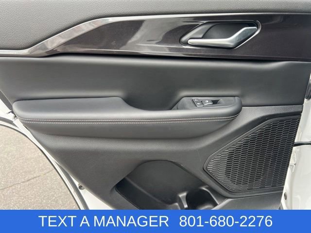 Used 2023 Jeep Grand Cherokee Altitude AWD/4WD image 26