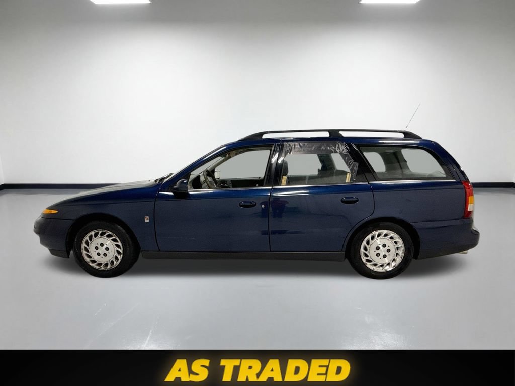 Used 2000 Saturn L-Series LW1 FWD image 10