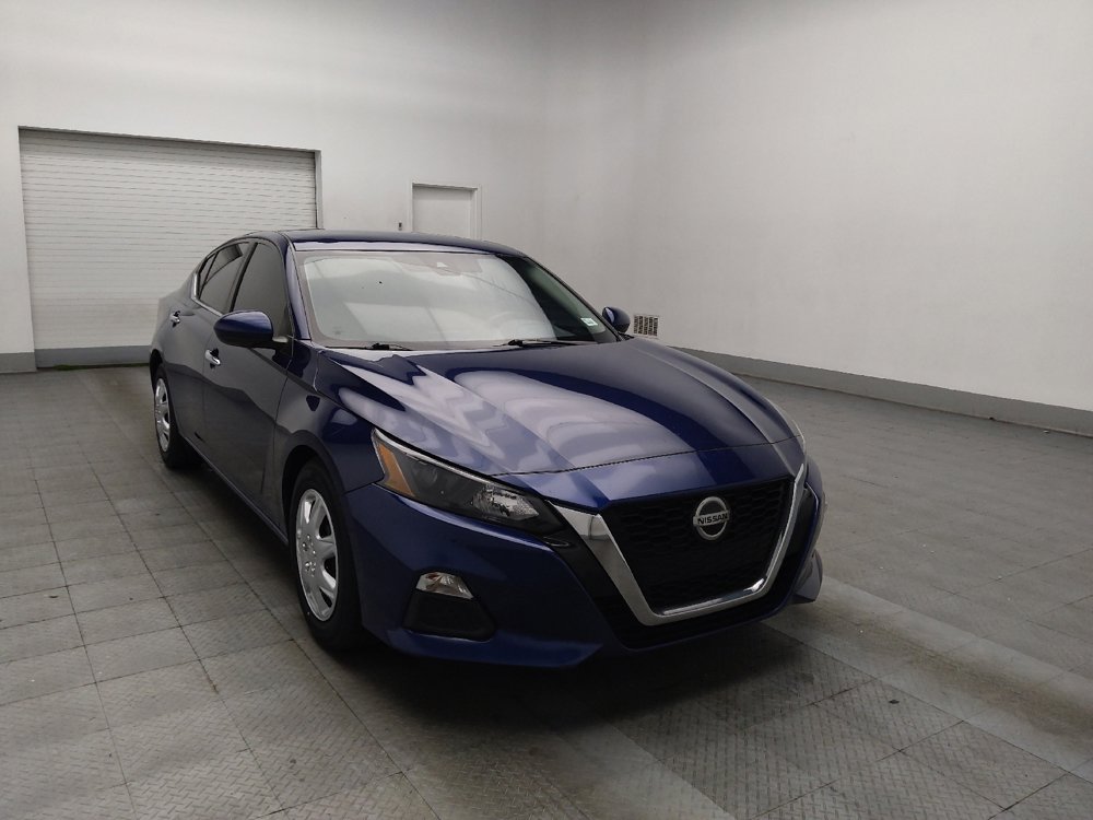 Used 2022 Nissan Altima 2.5 S image 13