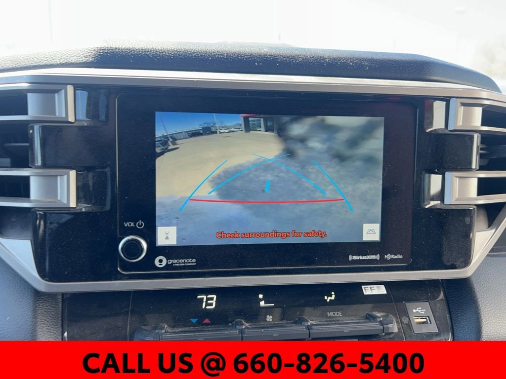 Used 2024 Toyota Tundra SR5 w/ TRD Off-Road Package image 13