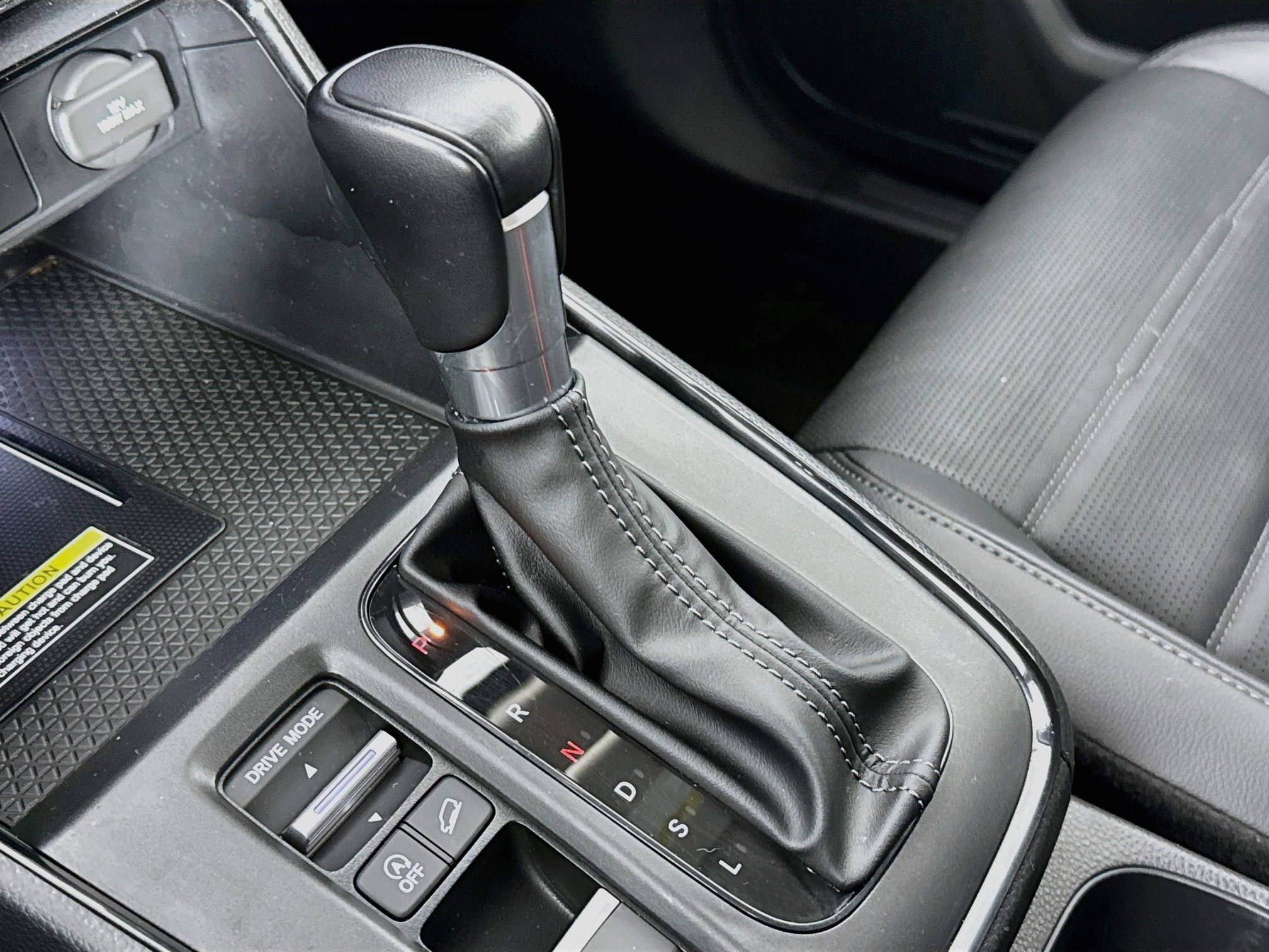Certified 2024 Honda CR-V EX-L image 16