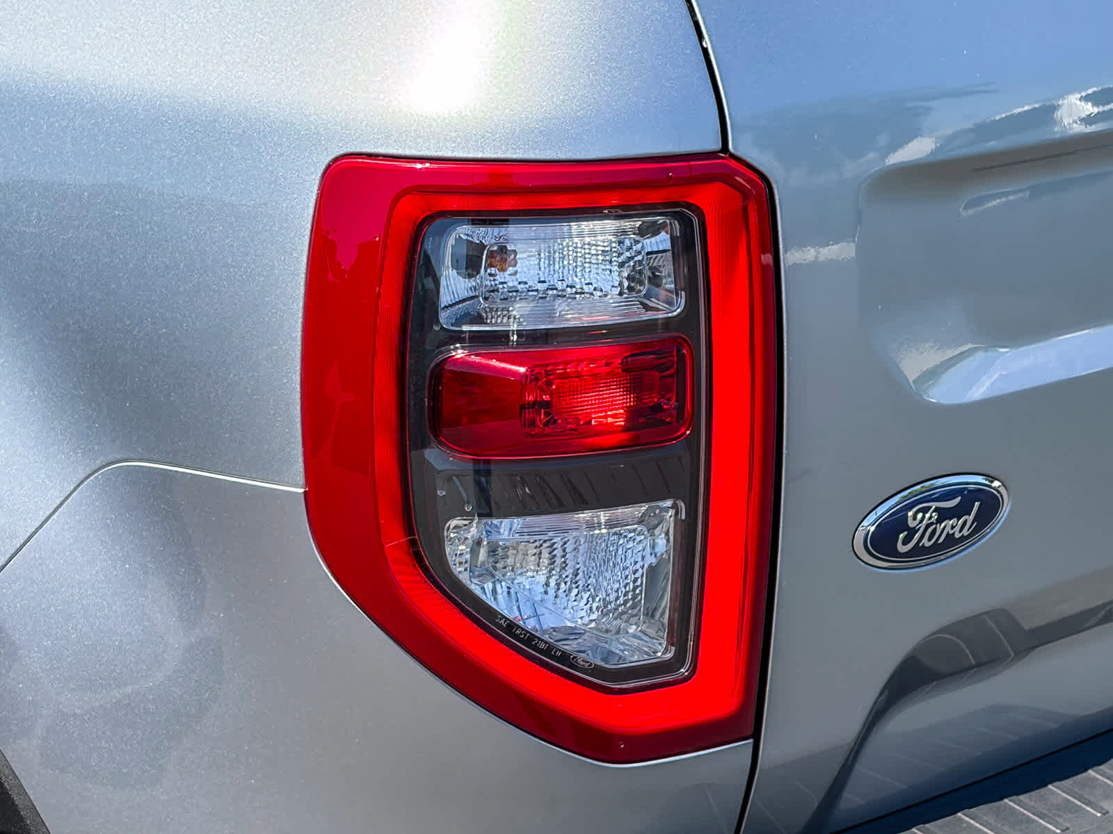 Used 2022 Ford Bronco Sport Outer Banks w/ Tech Package image 8
