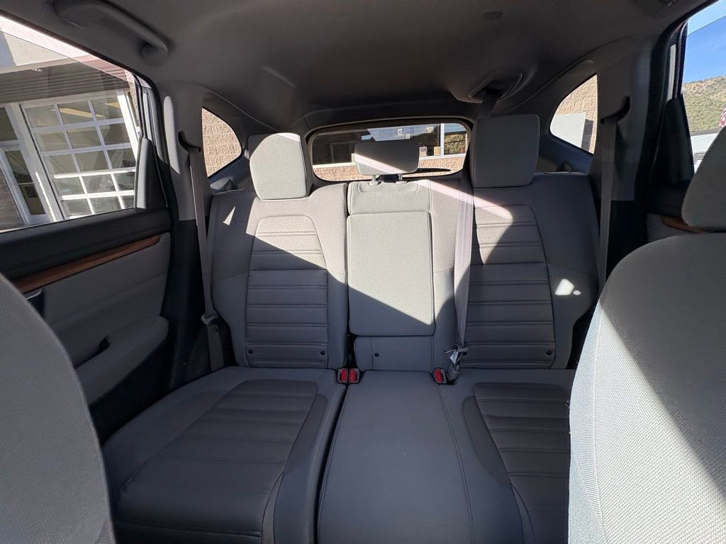 Used 2017 Honda CR-V EX image 24