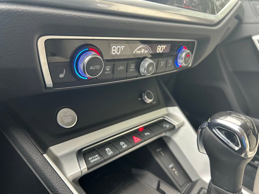 Used 2020 Audi Q3 2.0T Premium Plus w/ Premium Plus Package image 44