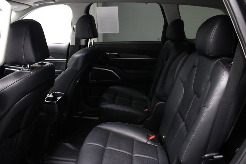 Used 2022 Kia Telluride EX w/ EX Premium Package FWD image 22