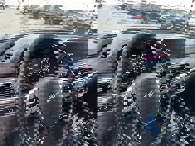 Used 2022 Kia Telluride SX w/ Nightfall Edition Package image 7