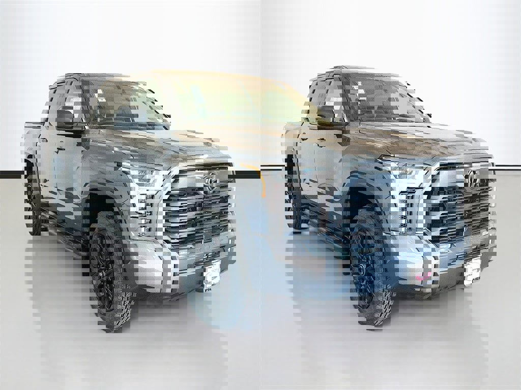 New 2026 Toyota Tundra SR5 image 3