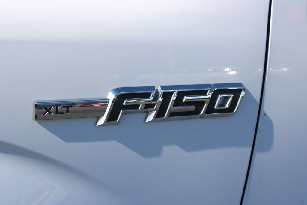 Used 2014 Ford F150 XLT w/ Equipment Group 301A Mid AWD/4WD image 19