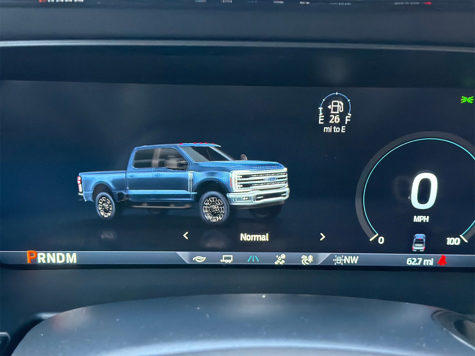 Used 2024 Ford F250 Lariat w/ Lariat Ultimate Package image 25