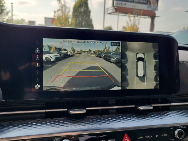 Used 2024 Kia Carnival SX Prestige FWD image 22