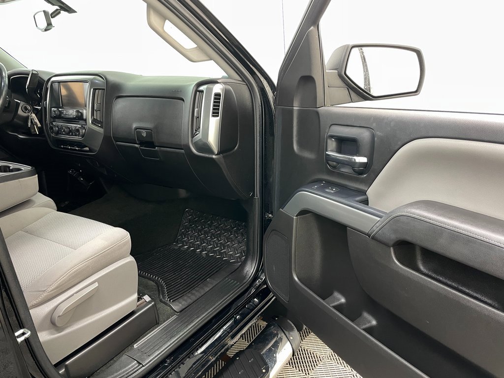 Used 2014 Chevrolet Silverado 1500 LT w/ All Star Edition image 33