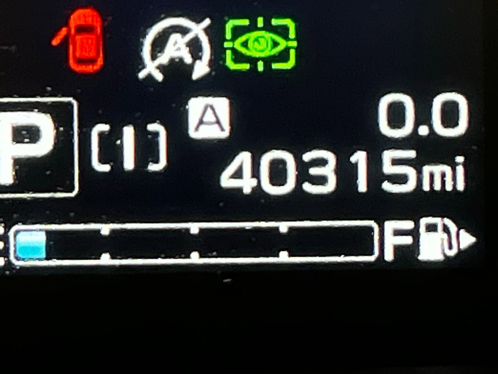 Used 2020 Subaru Forester Touring w/ Popular Package #2 image 18