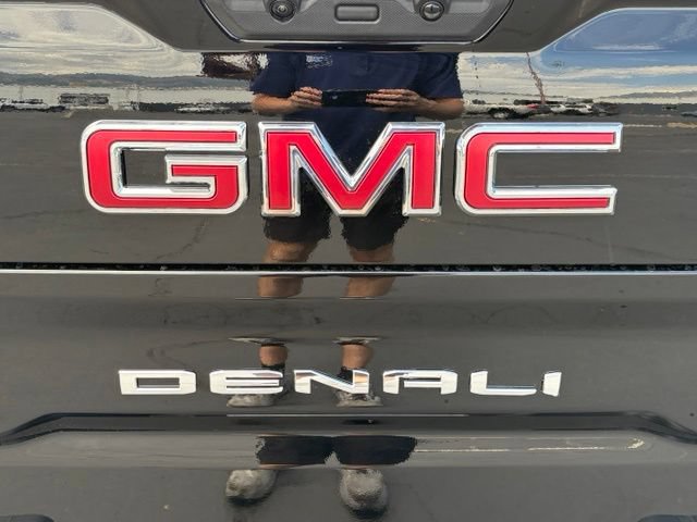 New 2026 GMC Sierra 1500 Denali w/ Technology Package AWD/4WD image 7
