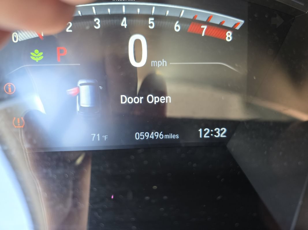Used 2021 Honda CR-V Touring image 24