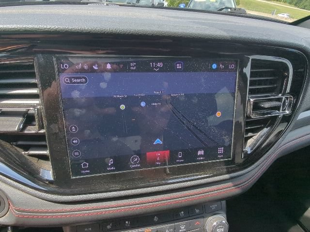 Certified 2023 Dodge Durango R/T AWD/4WD image 21