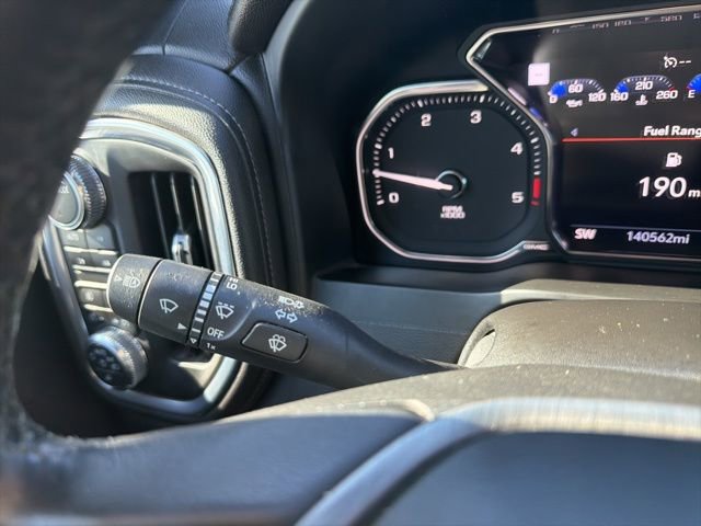 Used 2022 GMC Sierra 2500 Denali image 18