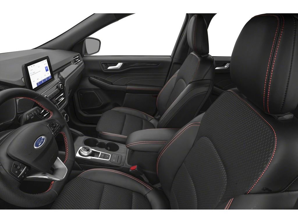 New 2026 Ford Escape ST-Line w/ Tech Pack #1 AWD/4WD image 8